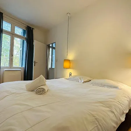 Appartement Standing T2 Near The Train Station And Shops Tours